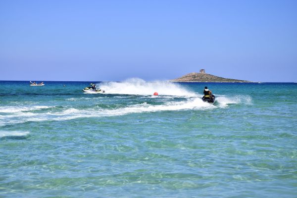 Saracen Sands Hotel & Congress Centre (Isola delle Femmine)
